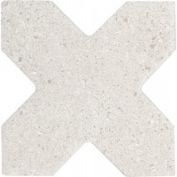 32730 Elda Cross White 12x12