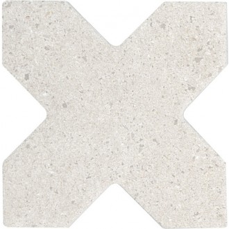 32730 Elda Cross White 12x12