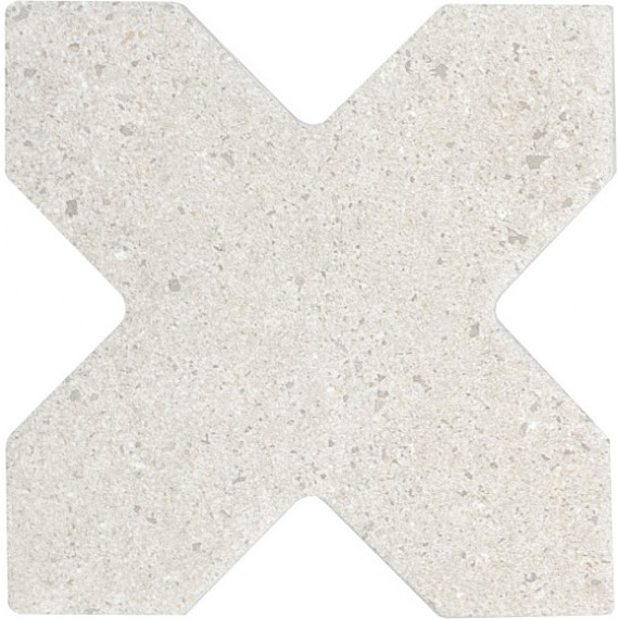 Керамогранит 32730 Elda Cross White 12x12