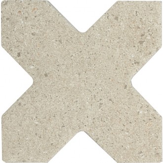 32731 Elda Cross Sand 12x12