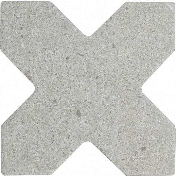 Керамогранит 32732 Elda Cross Grey 12x12