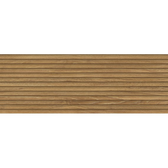 Керамическая плитка 32893 Verbier Honey Decor SP/333X100/R 33.3x100