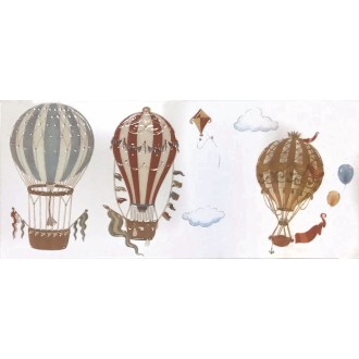 330043 АККОРД Декор 4 Шары 2 20*45