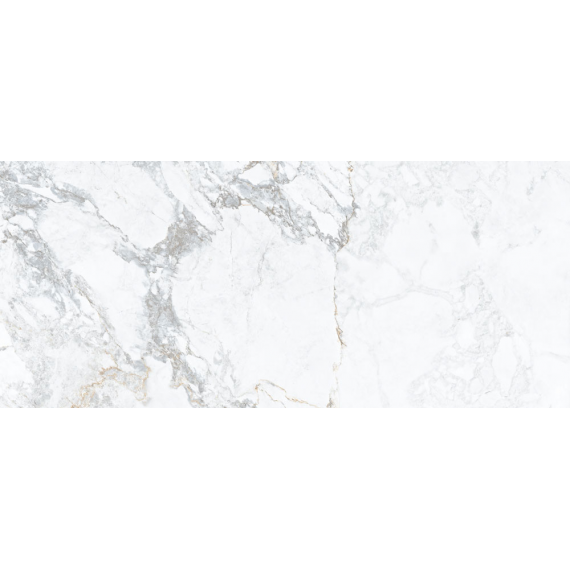 Керамогранит 3302 White Rect. 64x147,5