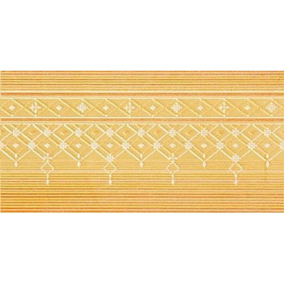 Керамическая плитка 33085 Плитка Terminale Bali Tinos/Nika 32.5x65