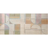 331503 Декор Romantic бежевый 20х45