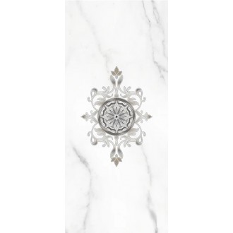 332901 Декор Crystal 20x45