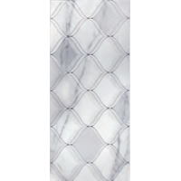 332902 Декор Crystal 2 20x45