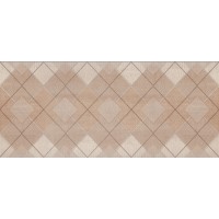 333263 Кантри 2 бежевый 20х45