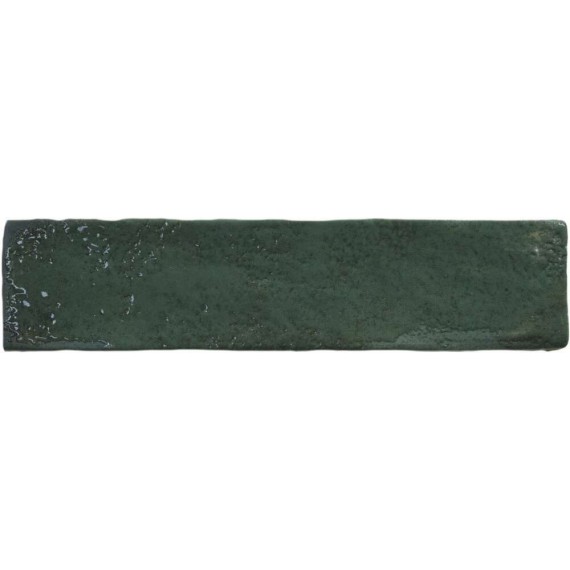 Керамогранит 3334637334 Керамогранит Sunset Green 8mm 6x25