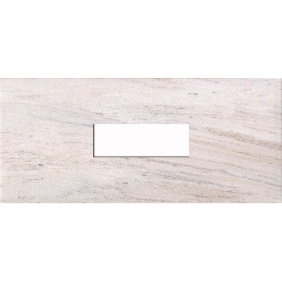 Керамическая плитка 334862 Champan 2 бежевый 20х45