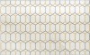 335701 Bianco Декор 25x40