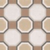 3386036510 Керамогранит Patterns Sand Diamond 9mm R10 22.3x22.3