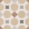 3386036511 Керамогранит Patterns Sand Geometric 9mm R10 22.3x22.3