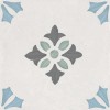 3386036516 Керамогранит Sirocco Bloom 9mm R10 22.3x22.3