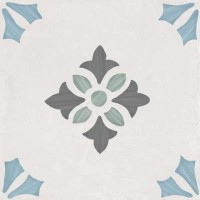 3386036516 Керамогранит Sirocco Bloom 9mm R10 22.3x22.3