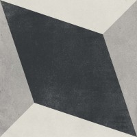 3386037237 Керамогранит Cuban Block R10 22.3x22.3