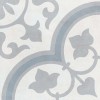 3386037269 Керамогранит Havana Silver Ornate R10 22.3x22.3