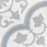 3386037269 Керамогранит Havana Silver Ornate R10 22.3x22.3