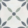 3386037271 Керамогранит Havana White Flower R10 22.3x22.3