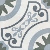 3386037272 Керамогранит Havana White Garden R10 22.3x22.3