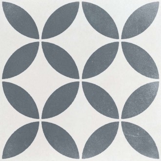 3386037274 Керамогранит Havana White Petals R10 22.3x22.3