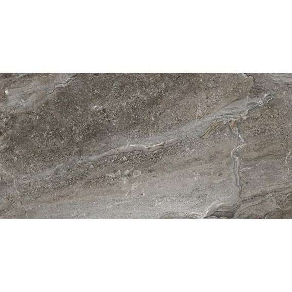 Керамическая плитка 34046 Gregory табачный 25х50