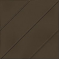 3414 Плитка Protos Brown 13x13