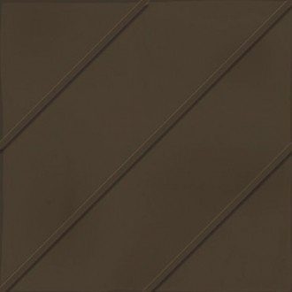 3414 Плитка Protos Brown 13x13