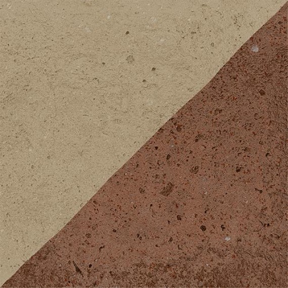 Керамогранит 3421 Плитка Endo Bold 13x13