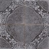 34438 FS Jaipur Black LT 45x45