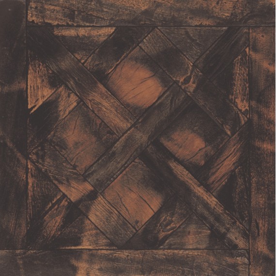 Керамическая плитка 34443 FS FOREST BLACK 45x45