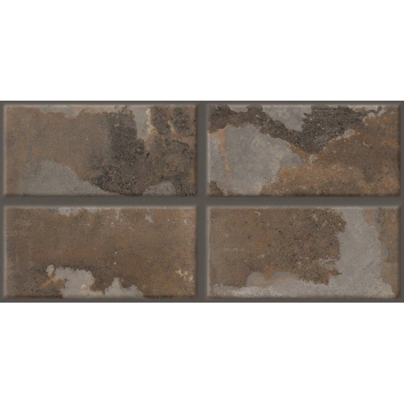 Керамическая плитка 34446 Fs Iron Oxide LT 20x40