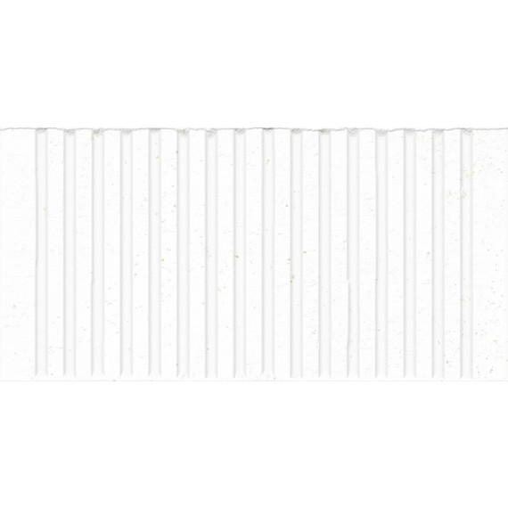 Керамическая плитка 34449 FS LOFT WHITE 20x40