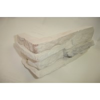 1-00-00 Даллакора Угловой элемент 19х9х9.5