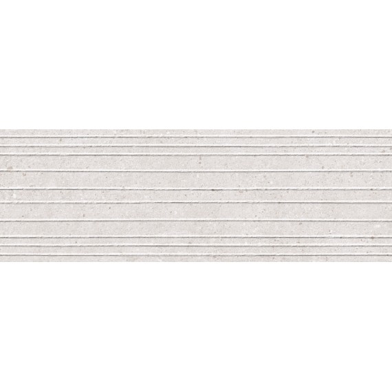 Керамическая плитка 34755 MANHATTAN SILVER LINES SP/33,3X100/R 33,3x100