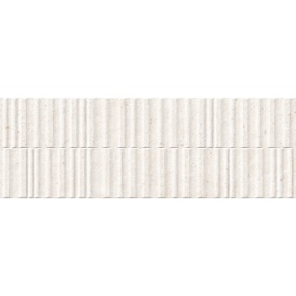 34758 MANHATTAN BONE WAVY SP/33,3X100/R 33,3x100