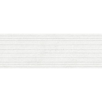 34759 MANHATTAN WHITE LINES SP/33,3X100/R 33,3x100