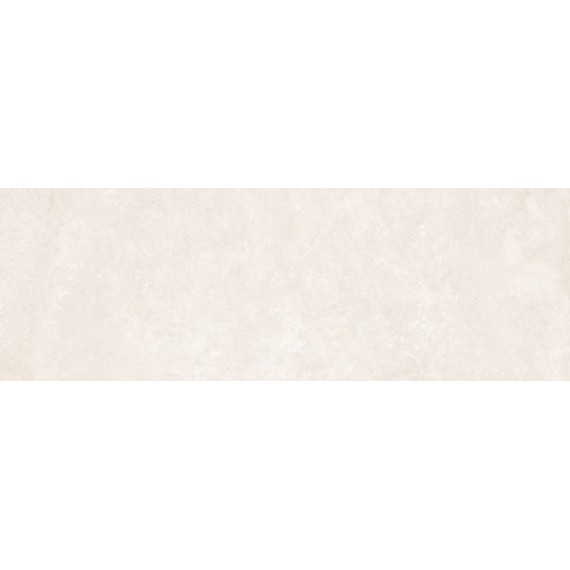 Керамическая плитка 34763 GROUND White 33,3x100