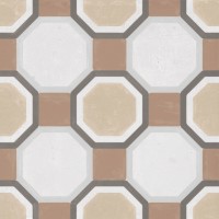 34808 PATTERNS SAND DIAMOND R10 22,3x22,3
