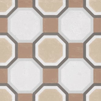 34808 PATTERNS SAND DIAMOND R10 22,3x22,3