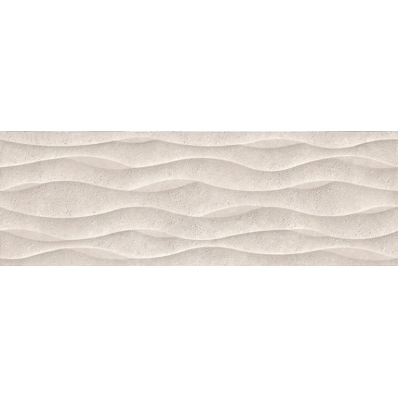 Керамическая плитка 34815 GROUND Silver Decor 33,3x100