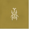 3488 Плитка Ager-4 Ocher 13x13