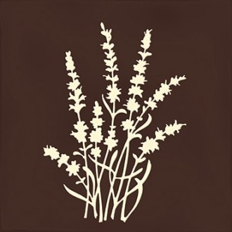 348D Плитка Arvum-4 Garnet 13x13