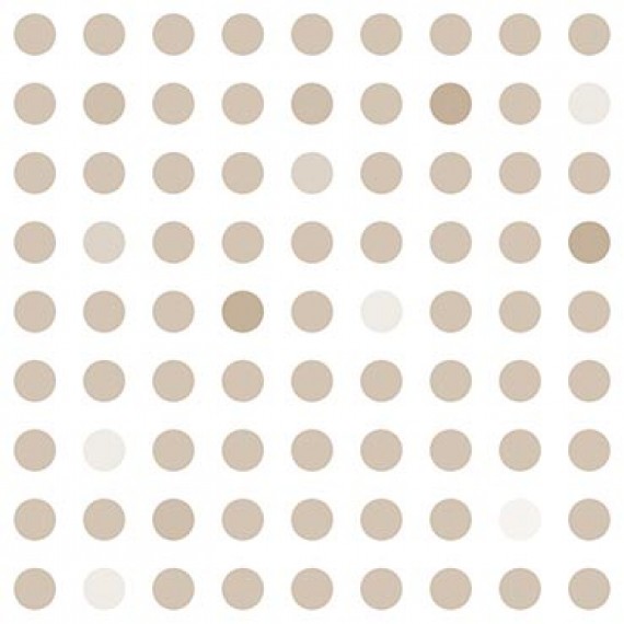 Керамогранит 34B4 Плитка Quecto Crema 13x13