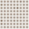 34B6 Плитка Quecto Umbra 13x13