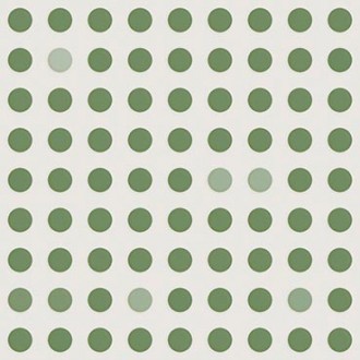 34B7 Плитка Quecto Verde 13x13