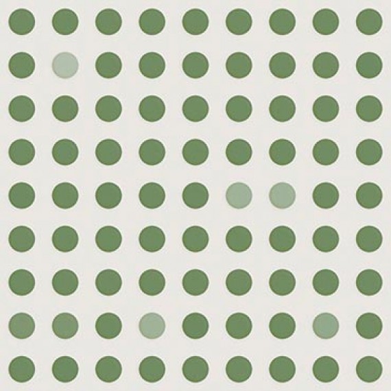 Керамогранит 34B7 Плитка Quecto Verde 13x13