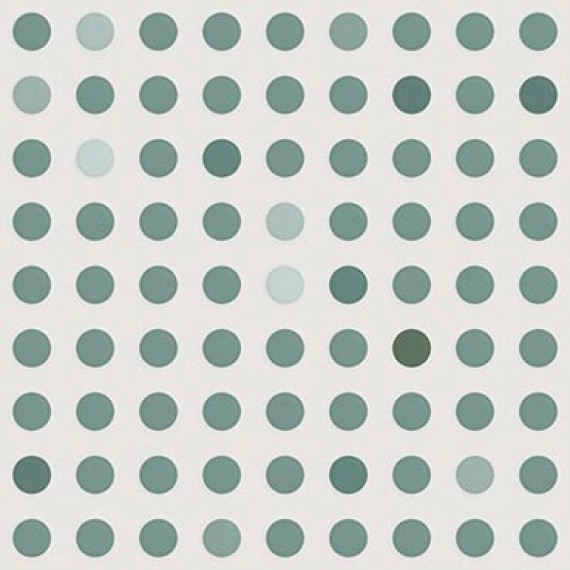 Керамогранит 34B8 Плитка Quecto Indigo 13x13