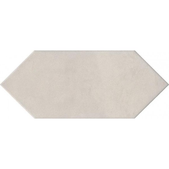 Ступени 35029 Плитка Каламита серый светлый матовый 14x34